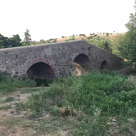 Casa Mare E Montagna Nyaraló Bonarcado