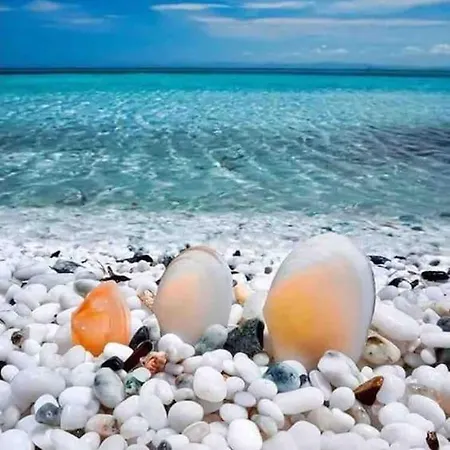 Mare E Montagna בית נופש