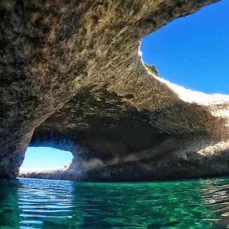 Mare E Montagna בית נופש