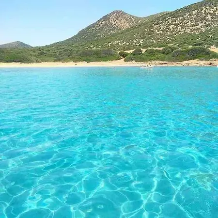 Mare E Montagna *