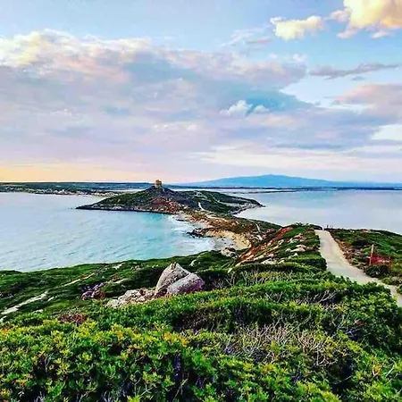 Casa Mare E Montagna * Bonarcado