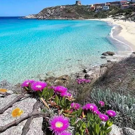 Casa Mare E Montagna