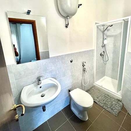 Casa Mare E Montagna Nyaraló Bonarcado