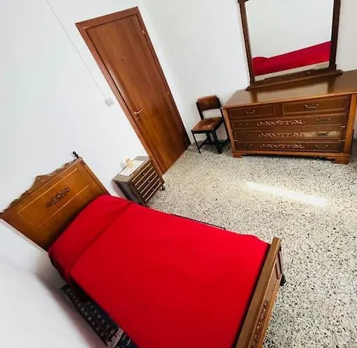 Mare E Montagna Hébergement de vacances *