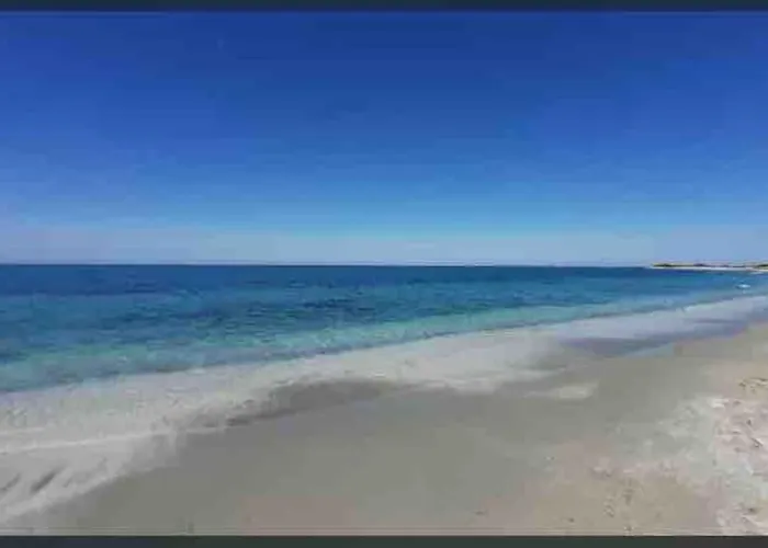 Hébergement de vacances Mare E Montagna