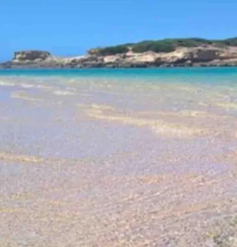 Mare E Montagna Hébergement de vacances *