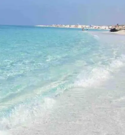 Mare E Montagna