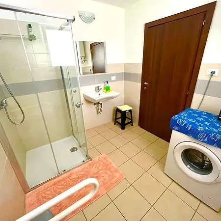 Σπίτι διακοπών Mare E Montagna