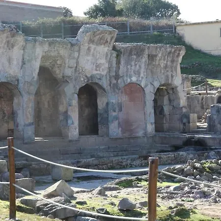 بيت للعطل Mare E Montagna *