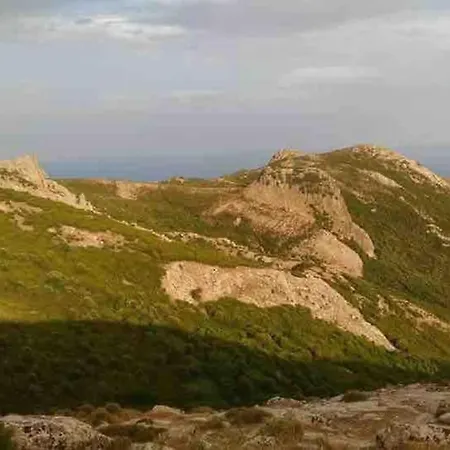 Mare E Montagna Bonarcado