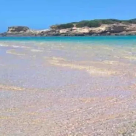 Mare E Montagna Casa de Férias *