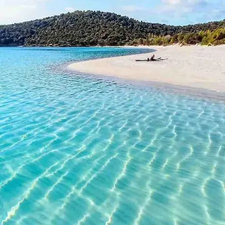 Mare E Montagna Σπίτι διακοπών *
