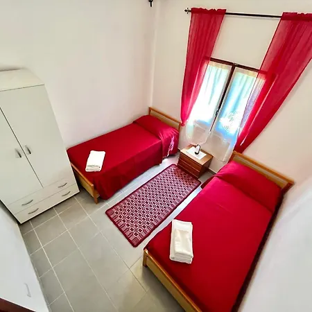 بيت للعطل Mare E Montagna *