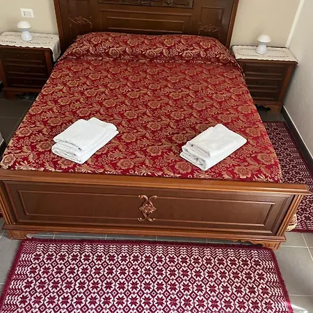 Mare E Montagna * Bonarcado