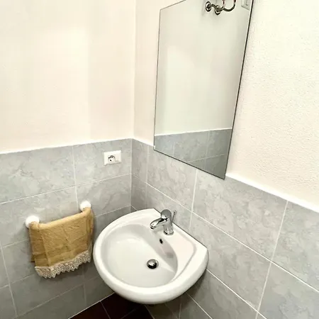 Mare E Montagna Bonarcado