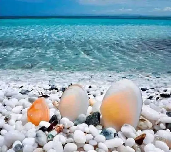 Mare E Montagna Ferienhaus