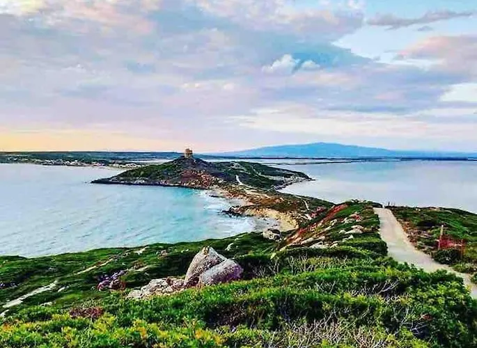 Mare E Montagna * Bonarcado