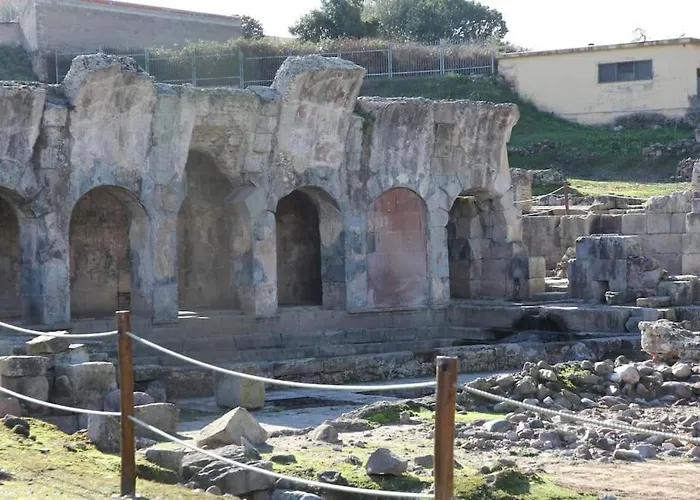 Ferienhaus Mare E Montagna *