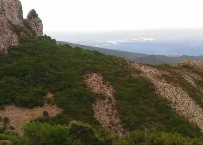 Casa vacanze Casa Mare E Montagna *