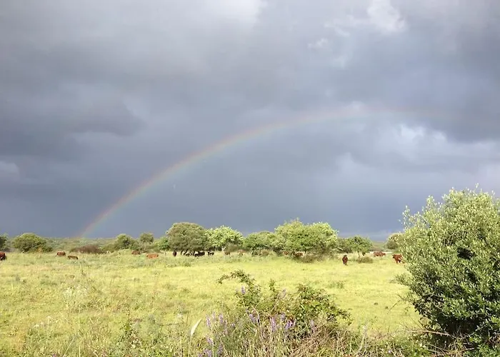 Ferienhaus Mare E Montagna