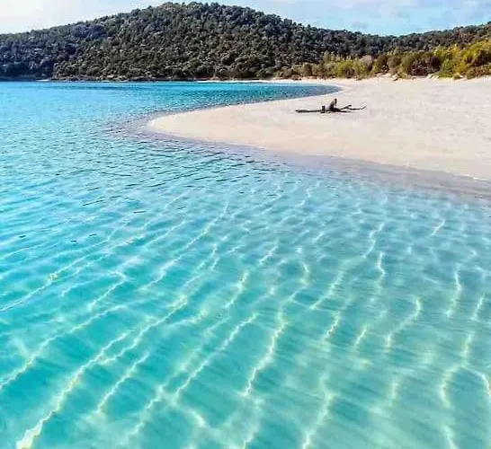 Mare E Montagna Ferienhaus *