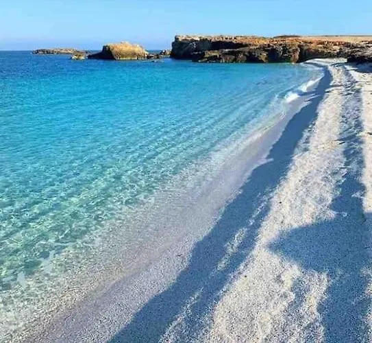 Mare E Montagna Ferienhaus Bonarcado