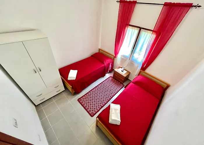 Casa vacanze Casa Mare E Montagna *