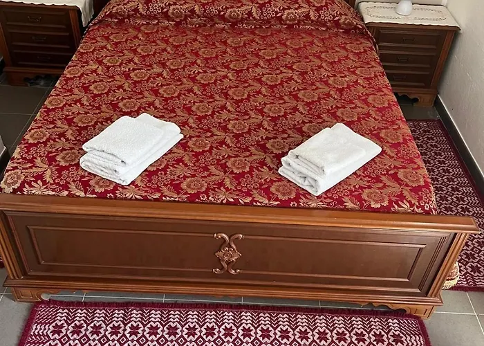 Mare E Montagna * Bonarcado