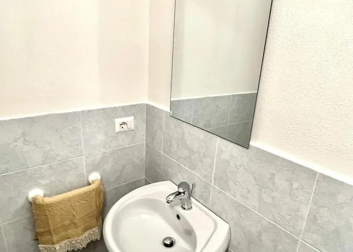 Mare E Montagna Bonarcado