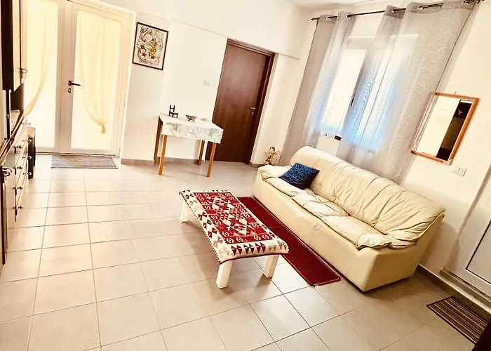 Ferienhaus Mare E Montagna *